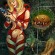 Illustration for article titled Why Frank Kelly Freas was possibly the greatest science fiction artist who ever lived